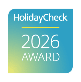 HolidayCheck HolidayCheck Award