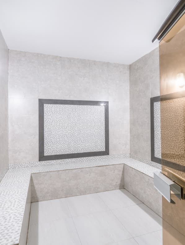 Spa Salon