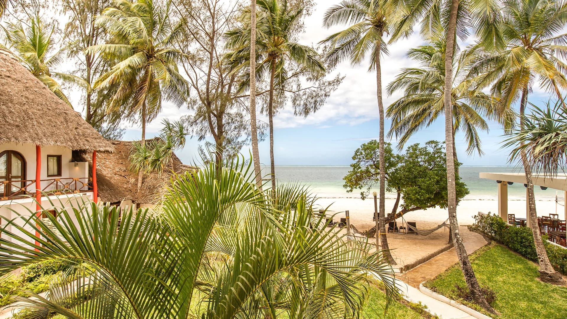Suite Sea View with Jacuzzi
